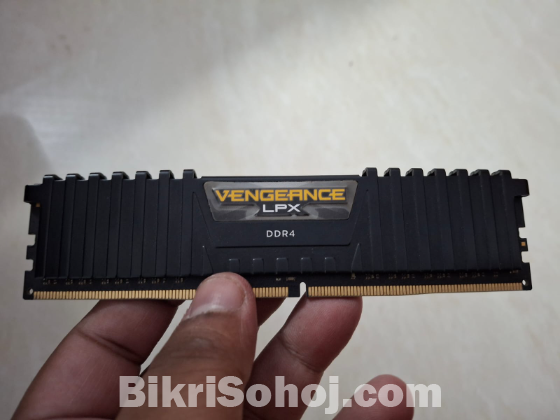 Desktop PC, Core I3 8th Gen, 8GB DDR4, 240GB SSD